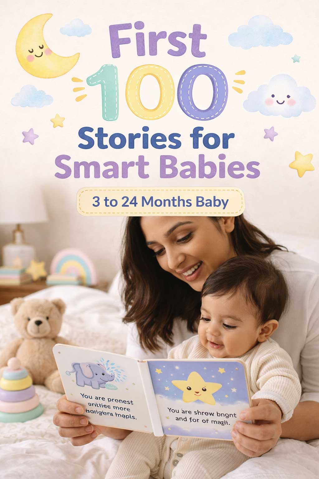 The First 90 Days With My Baby